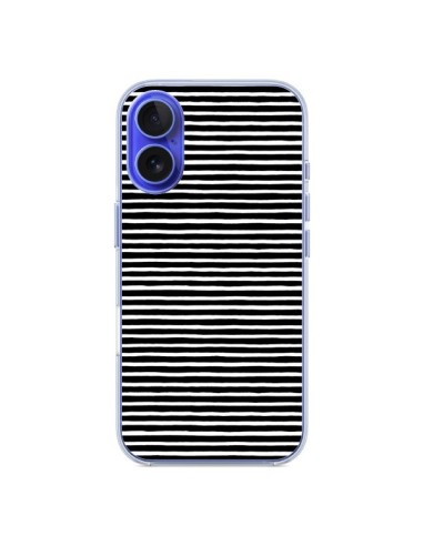 Coque iPhone 16 Loom Telar - Ninola Design