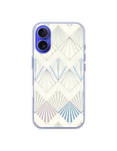 Coque iPhone 16 Pastel - Rachel Caldwell