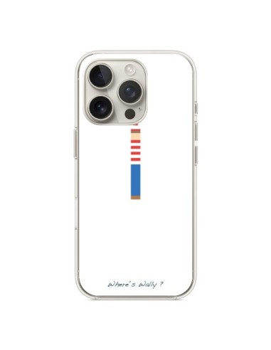 iPhone 16 Pro Case Where is Charlie - Danny Ivan