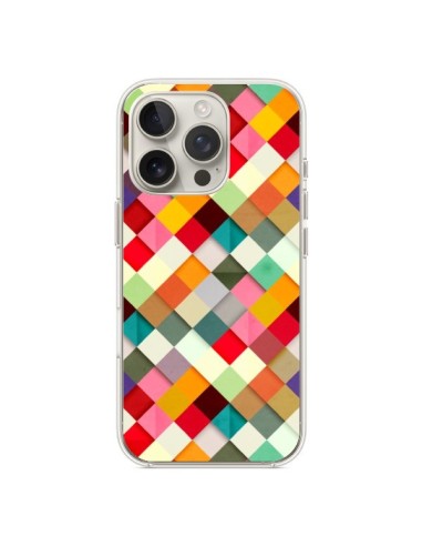 iPhone 16 Pro Case Pass This On Aztec - Danny Ivan