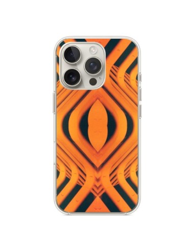 Coque iPhone 16 Pro Bel Air Vagues - Danny Ivan