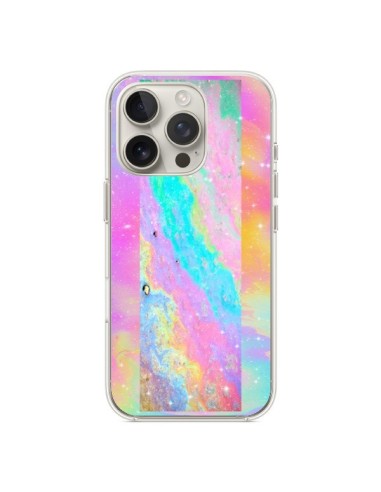 Coque iPhone 16 Pro Get away with it Galaxy - Danny Ivan