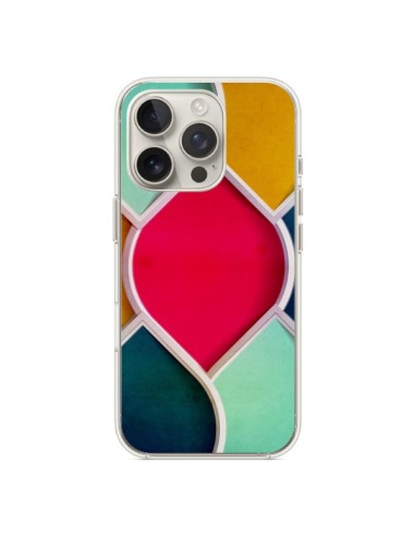 Coque iPhone 16 Pro Love a lot - Danny Ivan