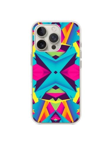 Coque iPhone 16 Pro The Youth Azteque - Danny Ivan