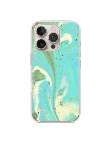 Coque iPhone 16 Pro True Galaxy - Eleaxart