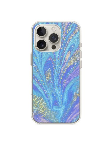 Coque iPhone 16 Pro Witch Essence Galaxy - Eleaxart