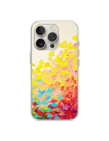 Coque iPhone 16 Pro Creation in Color - Ebi Emporium