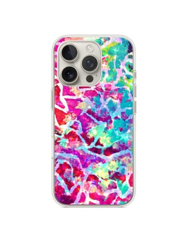 Coque iPhone 16 Pro Beautiful Mess - Ebi Emporium