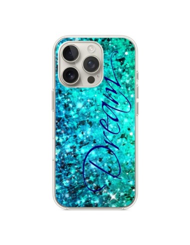 Coque iPhone 16 Pro Dream - Ebi Emporium