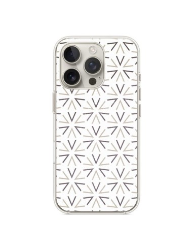 iPhone 16 Pro Case Stars Order Control - Javier Martinez