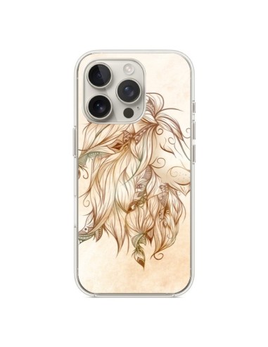 Coque iPhone 16 Pro Poetic Lion - LouJah