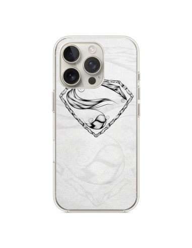 Cover iPhone 16 Pro Super Feather Piuma Hero - LouJah