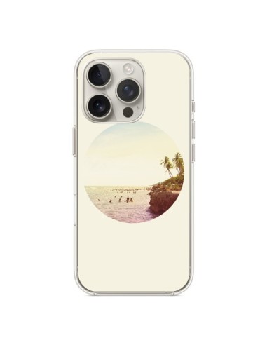 Cover iPhone 16 Pro Sweet Dreams Dolci Sogni Estate - Mary Nesrala