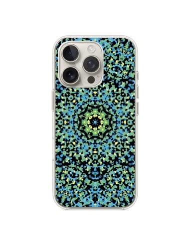 Coque iPhone 16 Pro Cairo Spirale - Mary Nesrala