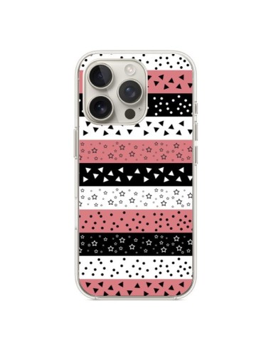 iPhone 16 Pro Case Life is Peachy - Mary Nesrala