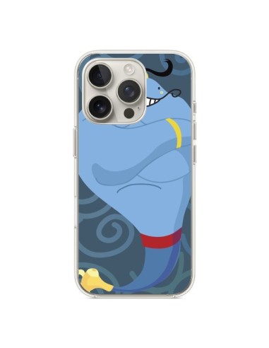 iPhone 16 Pro Case Genio della Lampada - Maria Jose Da Luz