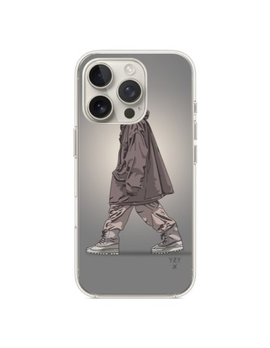 Coque iPhone 16 Pro Army Trooper Soldat Armee Yeezy - Mikadololo