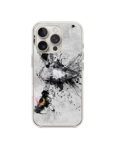 Coque iPhone 16 Pro Free Wild - Maximilian San