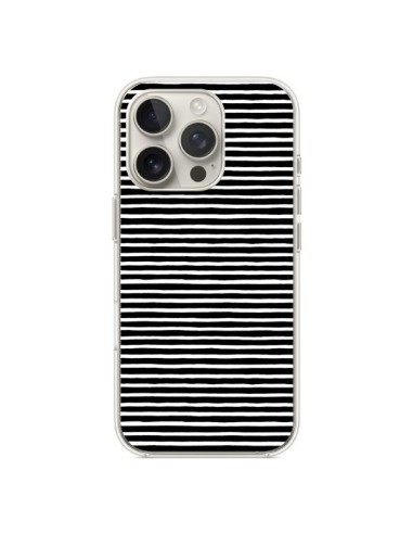 iPhone 16 Pro Case Loom Telar - Ninola Design