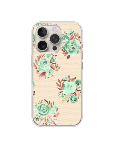 Cover iPhone 16 Pro Sweet Bacioes Rosa Labbra - Ninola Design