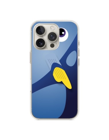 Coque iPhone 16 Pro Dory - Nico