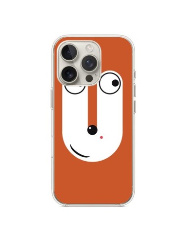 iPhone 16 Pro Case The Fox - Nico