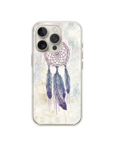 Coque iPhone 16 Pro Attrape-rêves - Rachel Caldwell - Rachel Caldwell