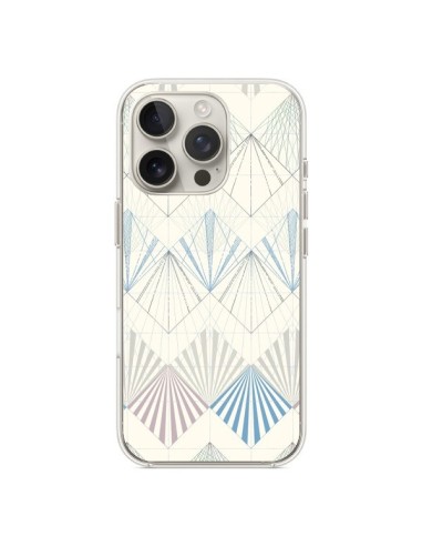 Coque iPhone 16 Pro Pastel - Rachel Caldwell