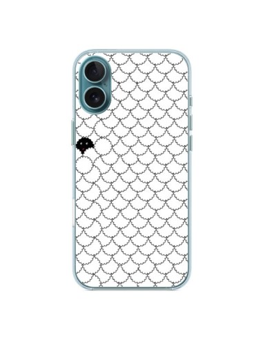 iPhone 16 Plus Case Black Sheep - Danny Ivan