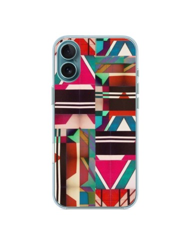 iPhone 16 Plus Case Fel Aztec - Danny Ivan