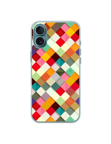 iPhone 16 Plus Case Pass This On Aztec - Danny Ivan