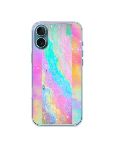 Coque iPhone 16 Plus Get away with it Galaxy - Danny Ivan