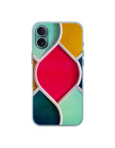 Cover iPhone 16 Plus Molto Amore - Danny Ivan