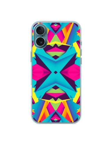 Coque iPhone 16 Plus The Youth Azteque - Danny Ivan