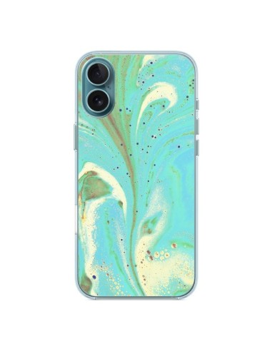 Coque iPhone 16 Plus True Galaxy - Eleaxart