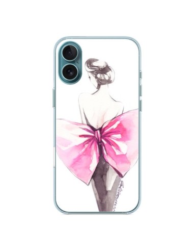 Coque iPhone 16 Plus Elegance - Elisaveta Stoilova