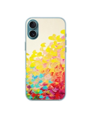 Coque iPhone 16 Plus Creation in Color - Ebi Emporium