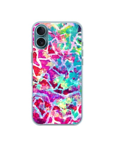 Coque iPhone 16 Plus Beautiful Mess - Ebi Emporium