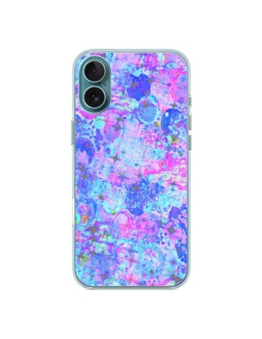 Cover iPhone 16 Plus Time for Bubbly Bulles - Ebi Emporium