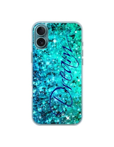 Coque iPhone 16 Plus Dream - Ebi Emporium