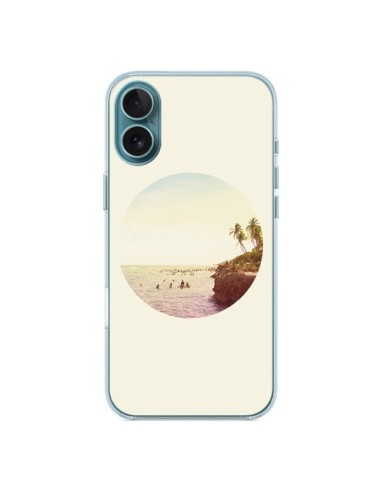 Cover iPhone 16 Plus Sweet Dreams Dolci Sogni Estate - Mary Nesrala