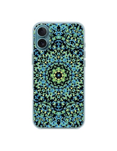 Coque iPhone 16 Plus Cairo Spirale - Mary Nesrala