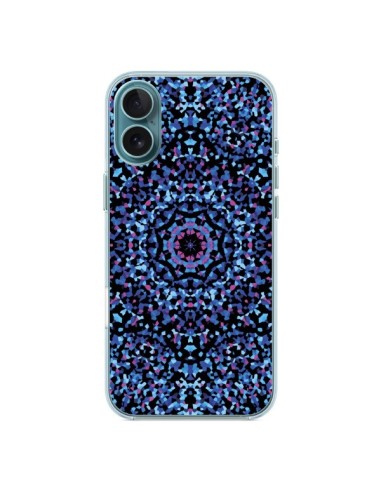 Coque iPhone 16 Plus Cassiopeia Spirale - Mary Nesrala