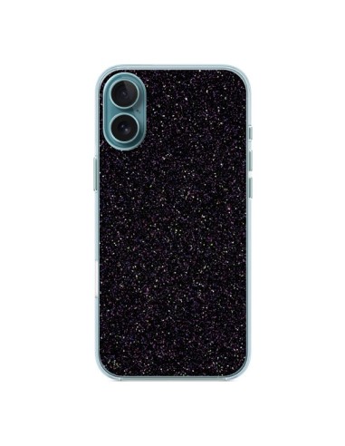 Coque iPhone 16 Plus Espace Space Galaxy - Mary Nesrala