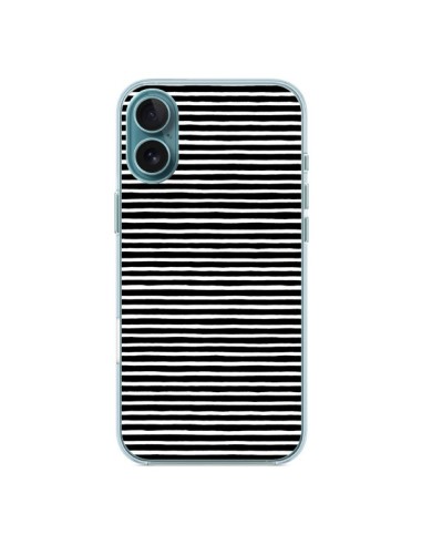 Coque iPhone 16 Plus Loom Telar - Ninola Design