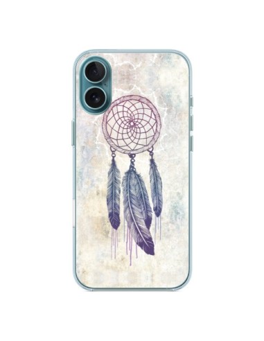 Coque iPhone 16 Plus Attrape-rêves - Rachel Caldwell - Rachel Caldwell