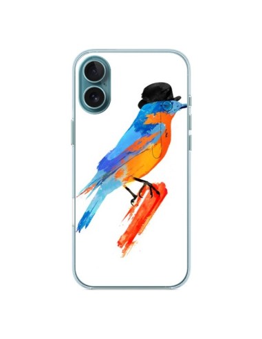 Coque iPhone 16 Plus Lord Bird - Robert Farkas