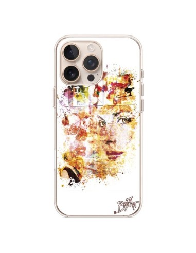 Cover iPhone 16 Pro Max Grace Kelly - Brozart