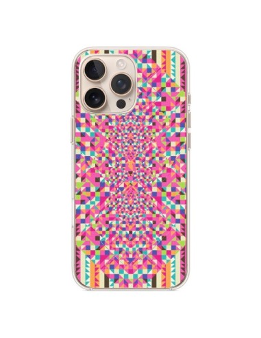 Coque iPhone 16 Pro Max Lisbon Azteque - Danny Ivan