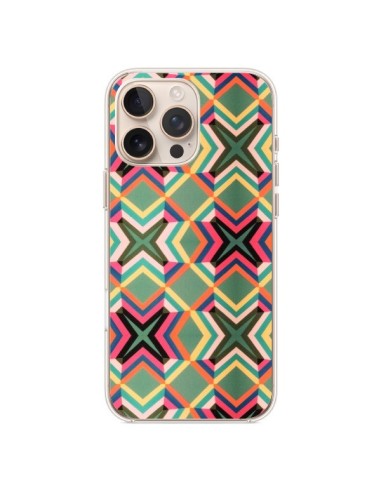 Coque iPhone 16 Pro Max Marka Azteque - Danny Ivan